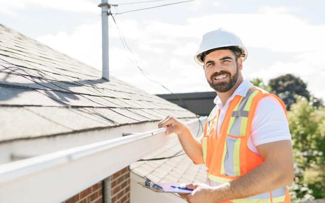 Professional Roofing Contractor